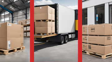 News: Was ist innerbetriebliche Logistik?